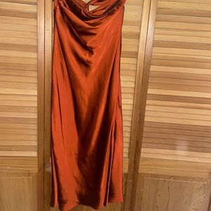 Wedding guest dress